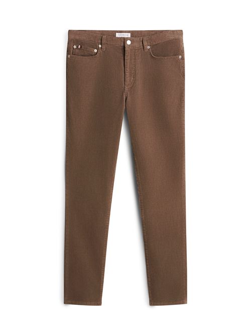 bleeker 5pkt fine corduroy TOMMY HILFIGER | MW0MW448210F7